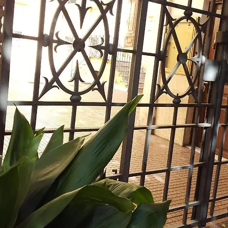 Casa Di Walter Al Pigneto Lägenhet *