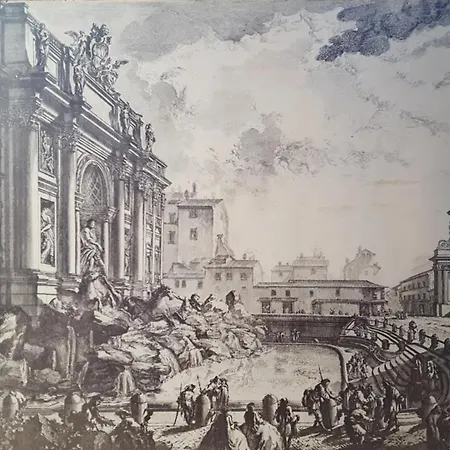 Appartamento Casa Di Walter Al Pigneto *
