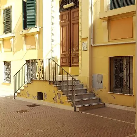 Casa Di Walter Al Pigneto *