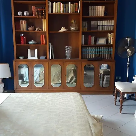 Casa Di Walter Al Pigneto 公寓 *