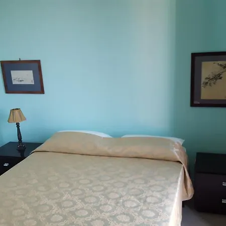 Casa Di Walter Al Pigneto Апартаменты Рим