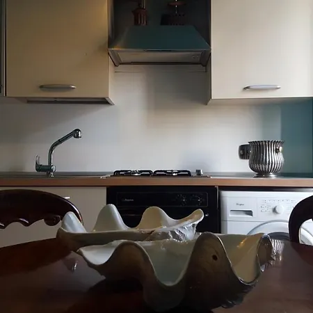 Casa Di Walter Al Pigneto アパート