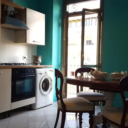 Casa Di Walter Al Pigneto * 罗马