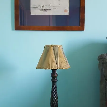 Casa Di Walter Al Pigneto Apartmán Řím