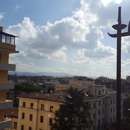 아파트 Casa Di Walter Al Pigneto