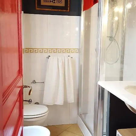 Casa Di Walter Al Pigneto *