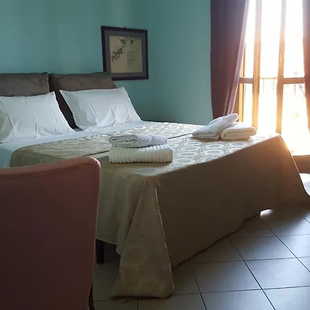 아파트 Casa Di Walter Al Pigneto *