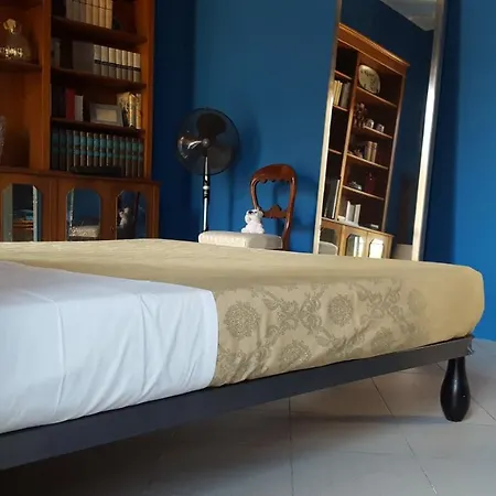 아파트 Casa Di Walter Al Pigneto *