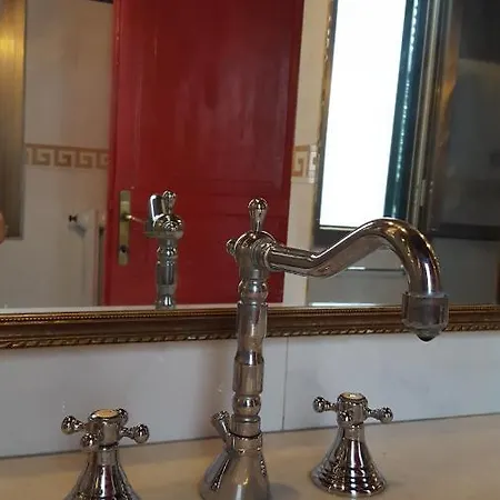 아파트 Casa Di Walter Al Pigneto