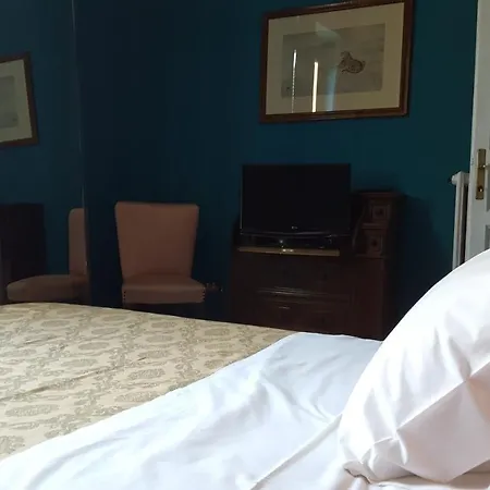 Casa Di Walter Al Pigneto 로마