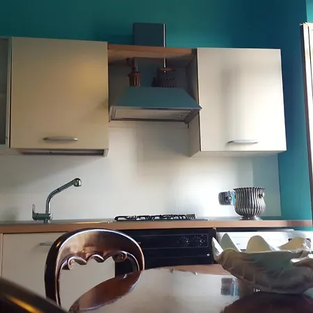 Casa Di Walter Al Pigneto 로마