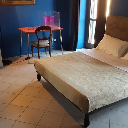 아파트 Casa Di Walter Al Pigneto *