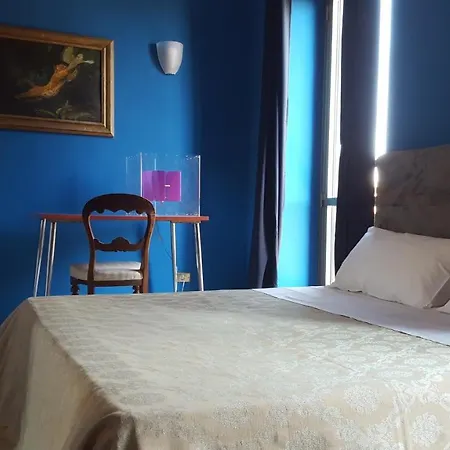 아파트 Casa Di Walter Al Pigneto *