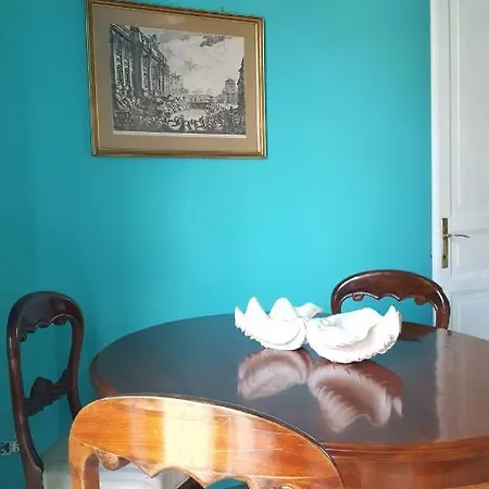 아파트 Casa Di Walter Al Pigneto 로마