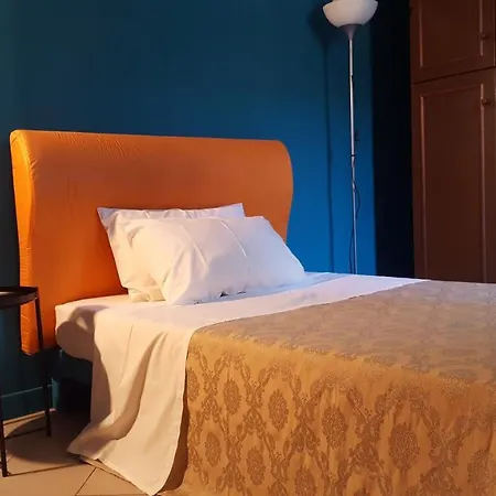 Casa Di Walter Al Pigneto Rome