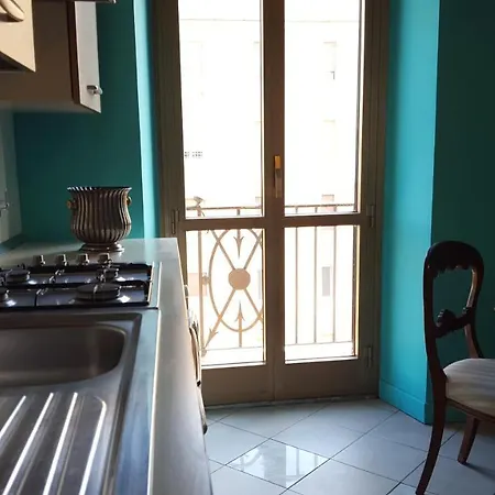 Casa Di Walter Al Pigneto Rome